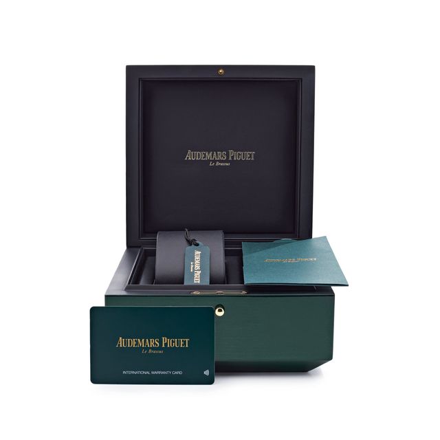 Audemars Piguet Royal Oak Offshore 26238ST.OO.2000ST.01 Image 3